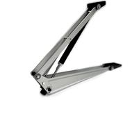 Bayliss XL Autovent - Automatic Greenhouse Window Opener - Temperature Sensitive Solar Vent Opener