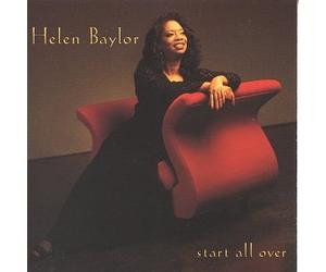 Baylor, Helen - Start All Over