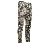 Baylvn Men's Casual Printed Slim Fit Jeans Skinny Denim Pants, Camouflage 3862 Camo, 38