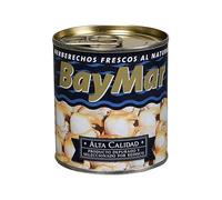 Baymar Fresh Cockles Natural 90 g Pack of 6