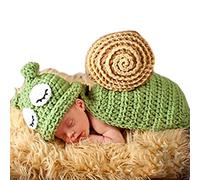 Baymete Baby Girls Boys Knit Crochet Costume Toddler Photo Photography Props Style 13