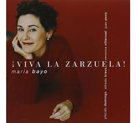 Bayo,Maria - Viva LA Zarzuela