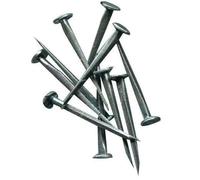 Bayonet 25 mm (1") Blued Fine Cut Tacks