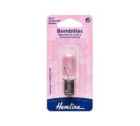 Bayonet Bulb for Sewing Machines
