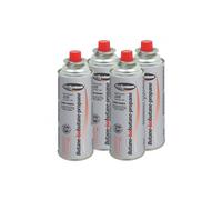 Bayonet Butane Cartridge 227G Pack 4 **Collection From Store Only** Size: one size
