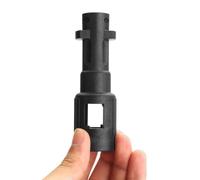 Bayonet Fitting Adapter for Lavor Nilfisk to Karcher K Series Pressure Washer