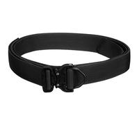 Bayonet Guardian 45 mm Tactical Belt - Black