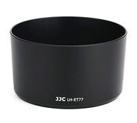 Bayonet Lens Hood Cover Shade for Canon RF 85mm f/2 Macro is STM Lens Replace Canon ET-77 Lens Hood