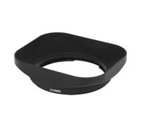 Bayonet Metal Square Lens Hood Shade Compatible, for Voigtlander APO-LANTHAR 35mm F2 VM Black