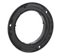 Bayonet Mount Circle for NX100, NX10, NX11 20-50mm, 18-55mm, with Material, Camera Bayonet Circle, ABS, Ideal Replacement Parts