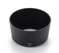 Bayonet Mount Lens Hood, for NIKON for NIKKOR HB-37 DX AF-S 55-200mm f/4-5.6 VR II 85mm f/3.5 ED G VR