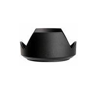Bayonet Reversible Camera Lens Hood Shade ALC-SH153, For Sony E 18-135mm E-Mount SEL18135 A6700 A6600 A6500 A6400 A6300 A6000