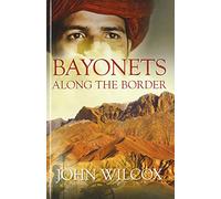 Bayonets Along The Border