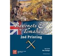 Bayonets & Tomahawks (2nd Printing)