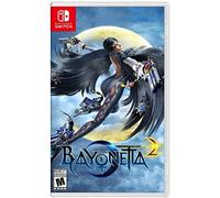 Bayonetta 2 + Bayonetta (Digital Download) for Nintendo Switch