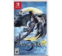 Bayonetta 2 - For Nintendo Switch