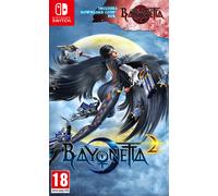 Bayonetta 2 | Nintendo Switch New
