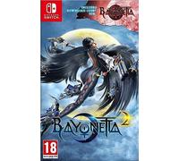 Bayonetta 2 (Switch)