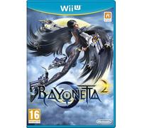 Wiiu Bayonetta 2 (Eu) (Nintendo Wii U)
