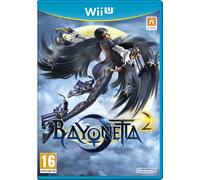 Wiiu Bayonetta 2 (Eu) (Nintendo Wii U)