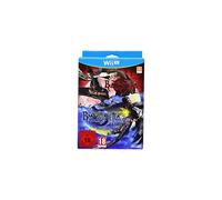 Bayonetta 2 - Special Edition (Nintendo Wii U)