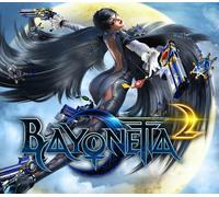 Bayonetta 2 US Nintendo Switch CD Key