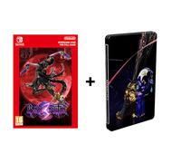 Bayonetta 3