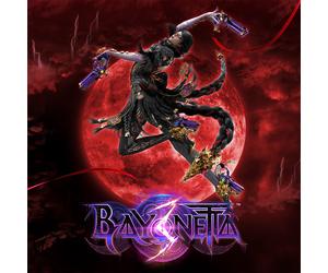 Bayonetta 3 - Collectors Edition - Nintendo Switch
