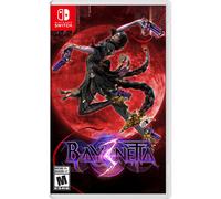 Bayonetta 3 for Nintendo Switch (Nintendo Switch) (US IMPORT)