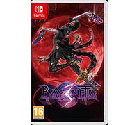 Bayonetta 3 - Videogioco Nintendo - Ed. Italiana - Versione su (Nintendo Switch)