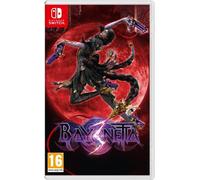 Bayonetta 3 (Nintendo Switch)