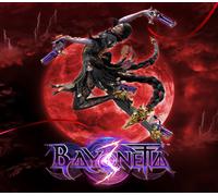 Bayonetta 3 Nintendo Switch Access
