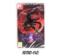 Bayonetta 3 - Nintendo Switch Game New In Blister