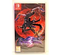 Bayonetta 3 Nintendo Switch | New Sealed | Switch 2 Compatible