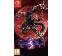 Bayonetta 3 (Switch)