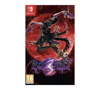 Bayonetta 3 (Nintendo Switch)
