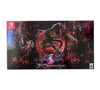 Bayonetta™ 3 Trinity Masquerade Edition