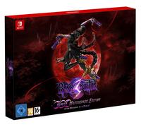 Bayonetta 3 Trinity Masquerade Edition (Nintendo Switch) Ninte (Nintendo Switch)