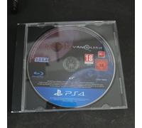 Bayonetta And Vanquish 10th Anniversary Bundle PS4