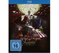 Bayonetta - Bloody Fate