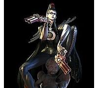 Bayonetta - Bloody Fate (Blu-ray, 2015)