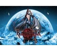 Bayonetta EU Nintendo Switch CD Key