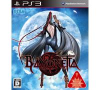 Bayonetta [Japan Import]