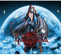 Bayonetta Nintendo Switch Access