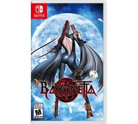 Bayonetta™ - Nintendo Switch (Nintendo Switch) (US IMPORT)