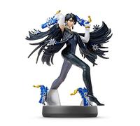 Bayonetta No.58 Amiibo (Nintendo Wii U)