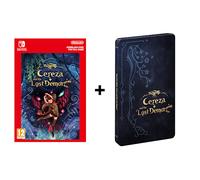 Bayonetta Origins: Cereza and the Lost Demon