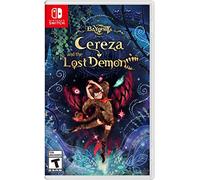 Bayonetta Origins: Cereza and the Lost Demon for Nintendo Switch