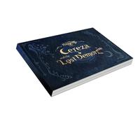 Bayonetta Origins: Cereza and the Lost Demon - Notebook