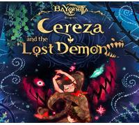 Bayonetta Origins: Cereza and the Lost Demon US Nintendo Switch CD Key